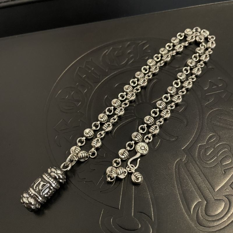 Chrome Hearts Necklaces - Click Image to Close